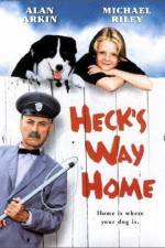 Watch Heck's Way Home Viooz