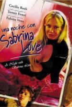 Watch A Night with Sabrina Love Viooz
