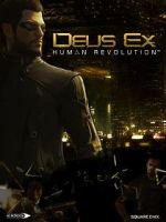 Watch Deus Ex Human Revolution: Director\'s Cut Viooz