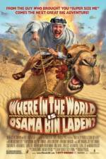 Watch Where in the World Is Osama Bin Laden? Viooz