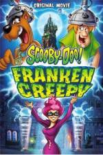 Watch Scooby-Doo Frankencreepy Viooz