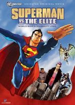Watch Superman vs. The Elite Viooz