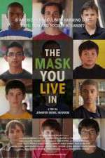 Watch The Mask You Live In Viooz
