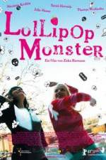 Watch Lollipop Monster Viooz