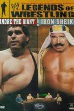 Watch Legends of Wrestling 3 Andre Giant & Iron Sheik Viooz