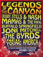Watch Legends of the Canyon: The Origins of West Coast Rock Viooz