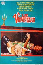 Watch Vampyros Lesbos Die Erbin des Dracula Viooz