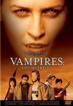 Watch Vampires: Los Muertos Viooz