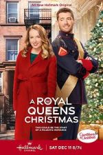 Watch A Royal Queens Christmas Viooz