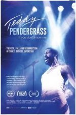 Watch Teddy Pendergrass: If You Don\'t Know Me Viooz