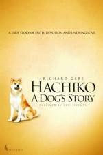 Watch Hachiko A Dog's Story Viooz