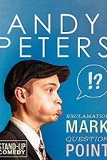 Watch Andy Peters: Exclamation Mark Question Point Viooz