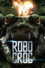 Watch Robocroc Viooz