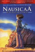 Watch Nausicaa of the Valley of the Winds Viooz