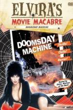 Watch Doomsday Machine Viooz