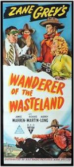 Watch Wanderer of the Wasteland Viooz