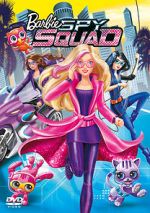 Watch Barbie: Spy Squad Viooz