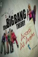 Watch The Big Bang Theory Access All Areas Viooz