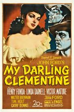 Watch My Darling Clementine Viooz