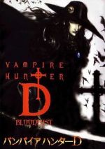 Watch Vampire Hunter D: Bloodlust Viooz