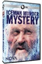 Watch Nova: Iceman Murder Mystery Viooz