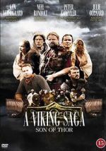 Watch A Viking Saga: Son of Thor Viooz