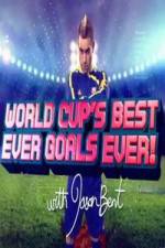 Watch World Cup's Best Ever Goals, Ever! Viooz