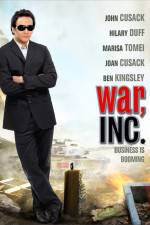 Watch War, Inc. Viooz