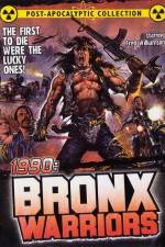 Watch 1990: I guerrieri del Bronx Viooz