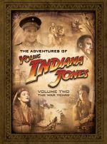 Watch The Adventures of Young Indiana Jones: Espionage Escapades Viooz