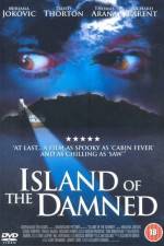 Watch Island Of The Damned Viooz