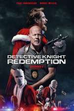Watch Detective Knight: Redemption Viooz