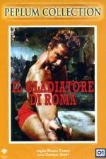 Watch Il gladiatore di Roma Viooz