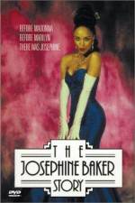 Watch The Josephine Baker Story Viooz