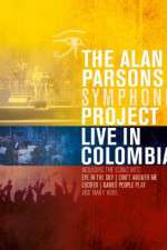 Watch Alan Parsons Symphonic Project Live in Colombia Viooz