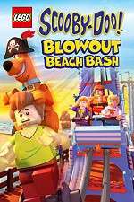 Watch Lego Scooby-Doo! Blowout Beach Bash Viooz