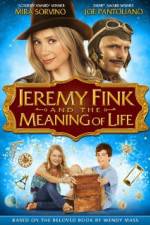 Watch Jeremy Fink and the Meaning of Life Viooz