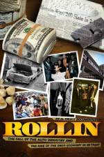 Watch Rollin The Decline of the Auto Industry and Rise of the Drug Economy in Detroit Viooz