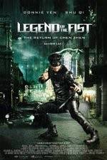 Watch Legend of the Fist: The Return of Chen Zhen Viooz