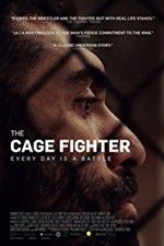 Watch The Cage Fighter Viooz