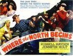 Watch Where the North Begins (Short 1947) Viooz
