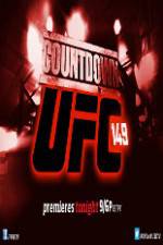 Watch Countdown to UFC 149: Faber vs. Barao Viooz