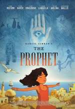 Watch The Prophet Viooz