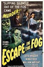 Watch Escape in the Fog Viooz