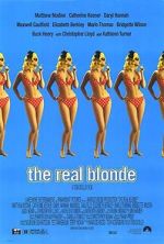 Watch The Real Blonde Viooz
