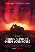 Watch There\'s Someone Inside Your House Viooz