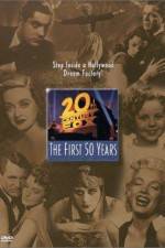 Watch 20th Century-Fox: The First 50 Years Viooz