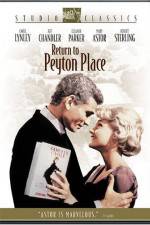 Watch Return to Peyton Place Viooz