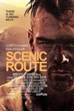 Watch Scenic Route Viooz