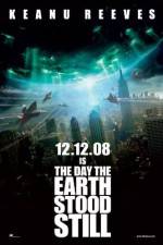 Watch The Day the Earth Stood Still (2008) Viooz